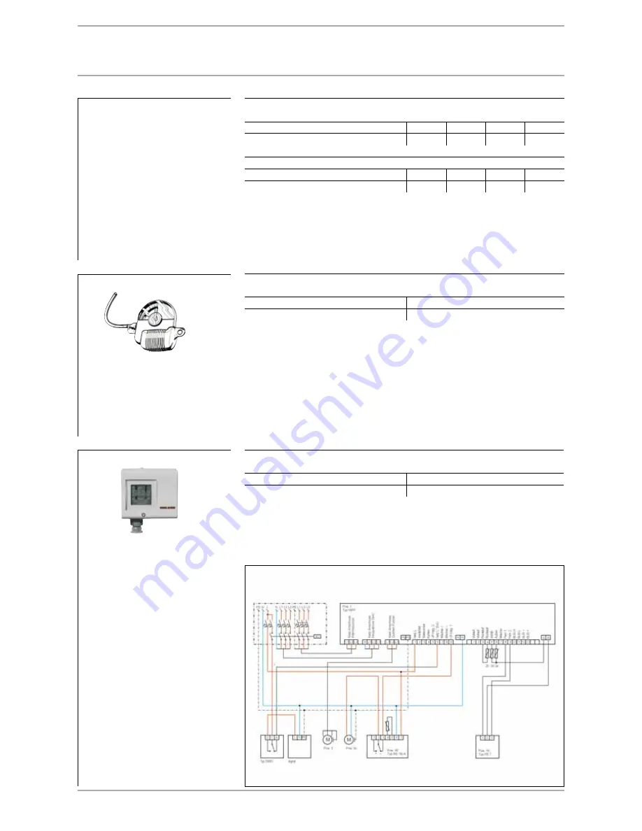 STIEBEL ELTRON Heat pumps Скачать руководство пользователя страница 214