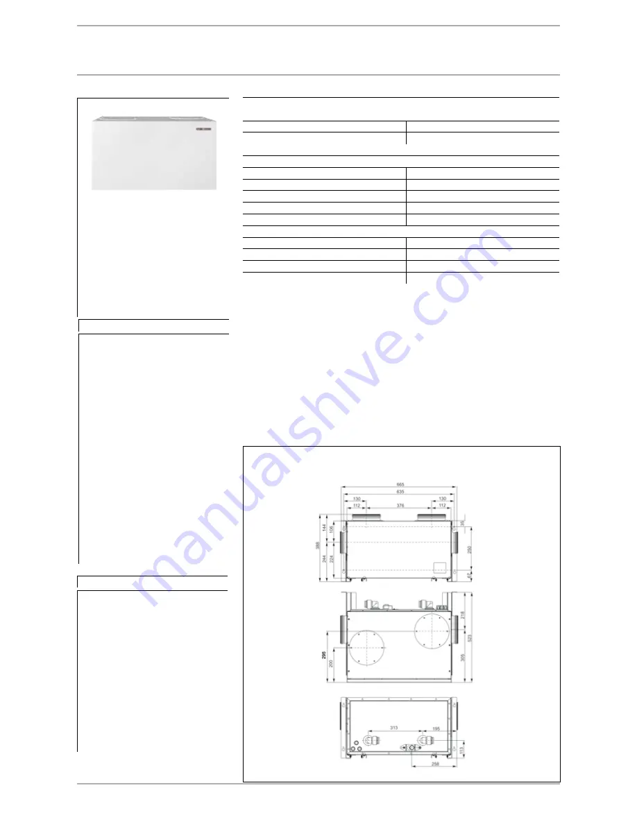 STIEBEL ELTRON Heat pumps Скачать руководство пользователя страница 215