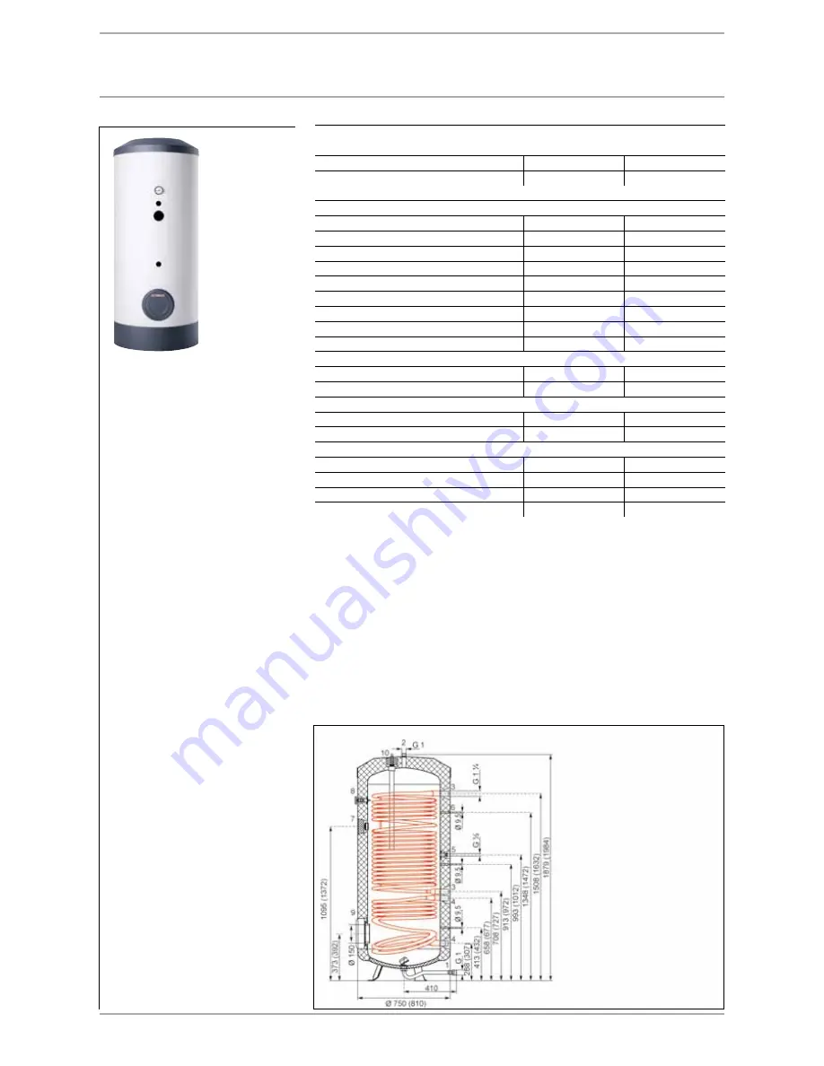 STIEBEL ELTRON Heat pumps Скачать руководство пользователя страница 221