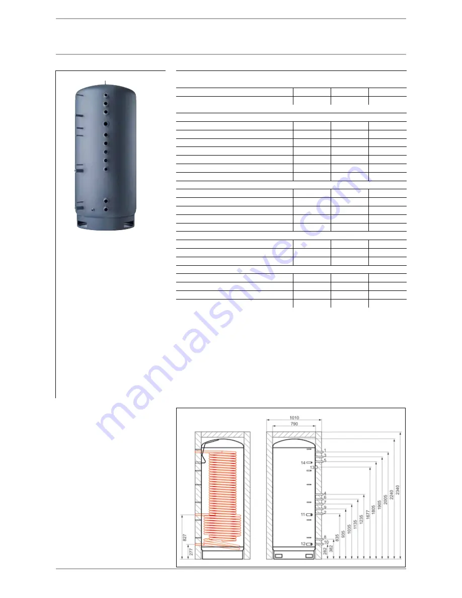 STIEBEL ELTRON Heat pumps Скачать руководство пользователя страница 225