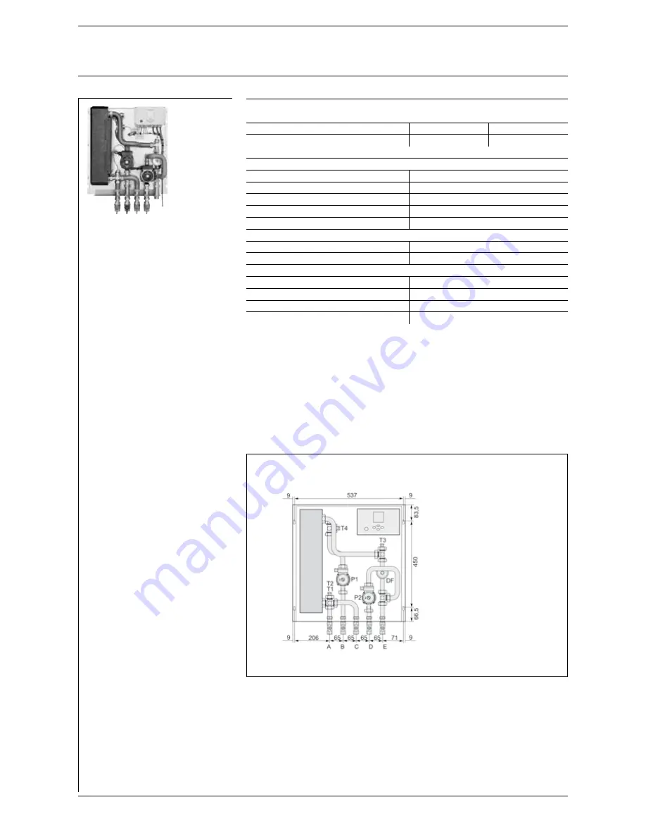 STIEBEL ELTRON Heat pumps Technical Manual Download Page 227