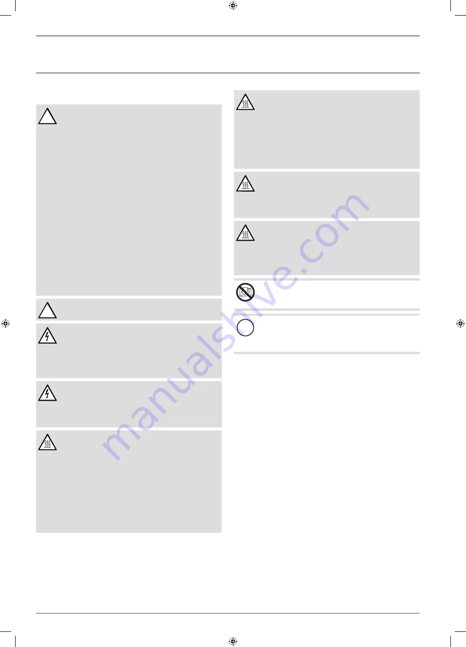 STIEBEL ELTRON IA 2024 outdoor Скачать руководство пользователя страница 4