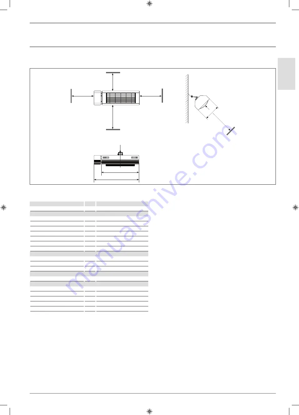 STIEBEL ELTRON IA 2024 outdoor Operation And Installation Download Page 7