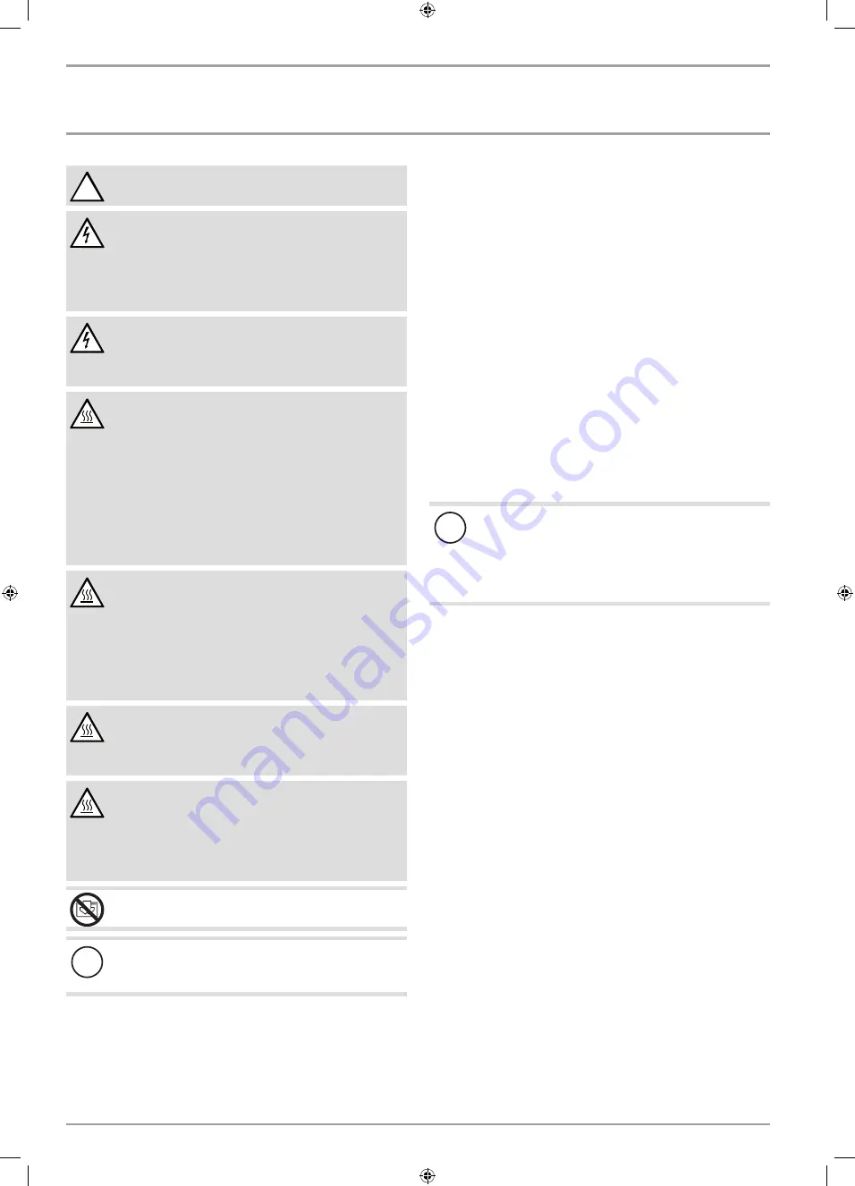 STIEBEL ELTRON IA 2024 outdoor Operation And Installation Download Page 12