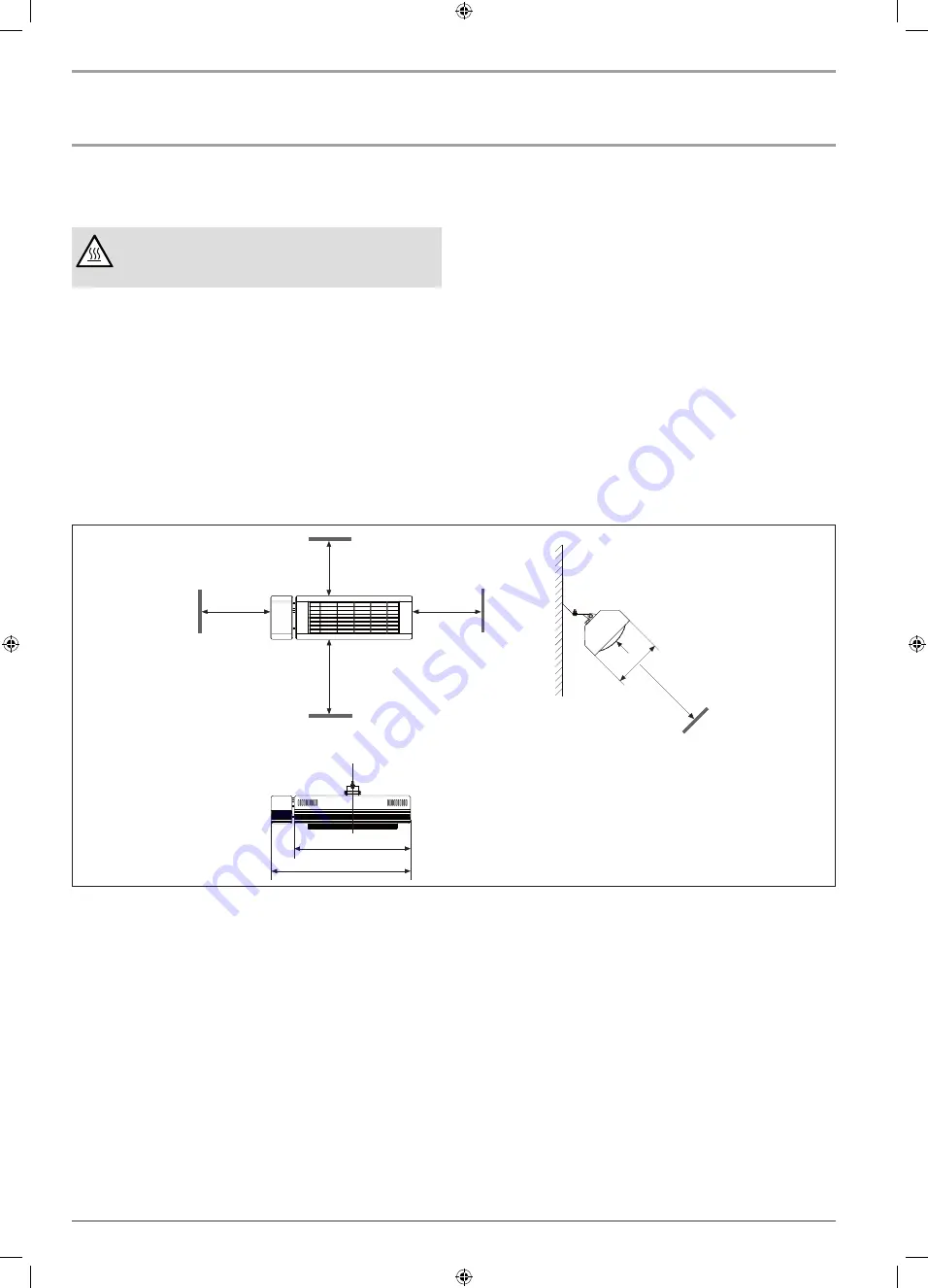 STIEBEL ELTRON IA 2024 outdoor Operation And Installation Download Page 14