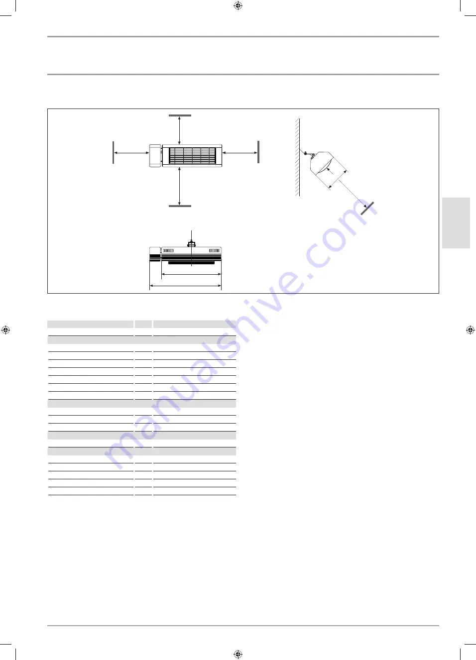 STIEBEL ELTRON IA 2024 outdoor Operation And Installation Download Page 21