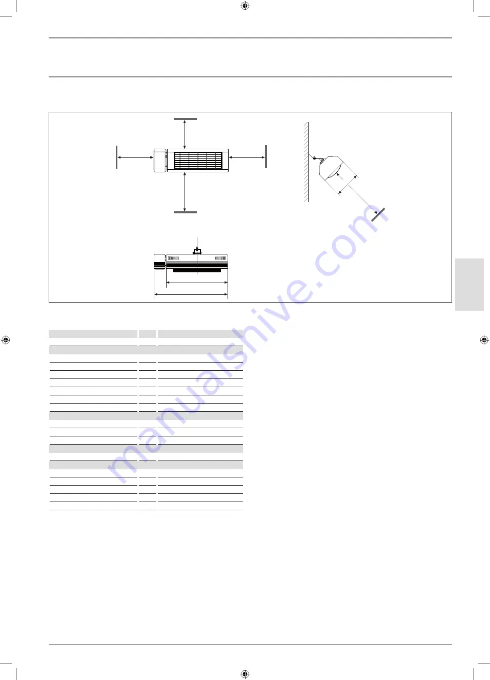 STIEBEL ELTRON IA 2024 outdoor Operation And Installation Download Page 27