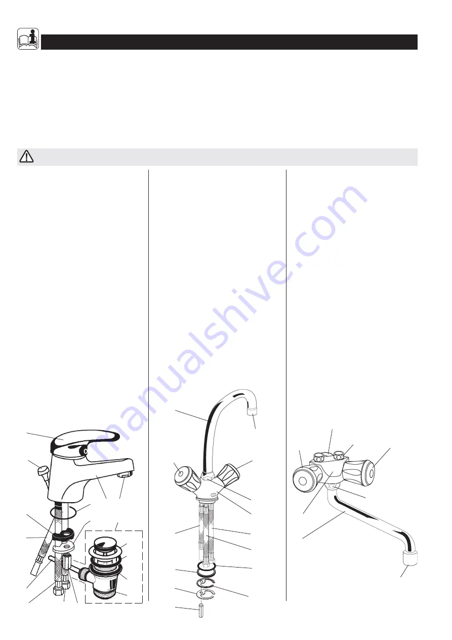 STIEBEL ELTRON MAE 185476 Operating And Installation Instructions Download Page 10