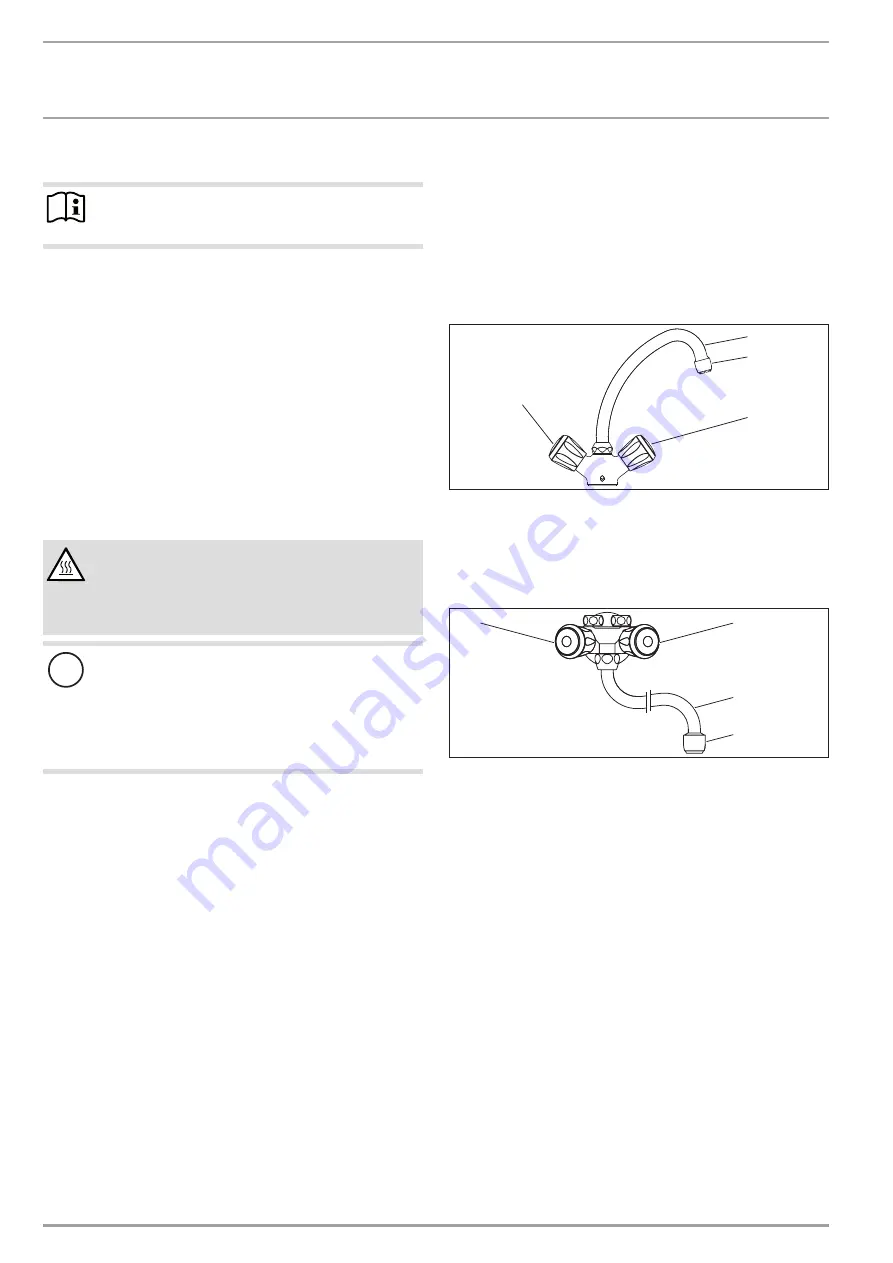 STIEBEL ELTRON MAE Operation And Installation Download Page 16