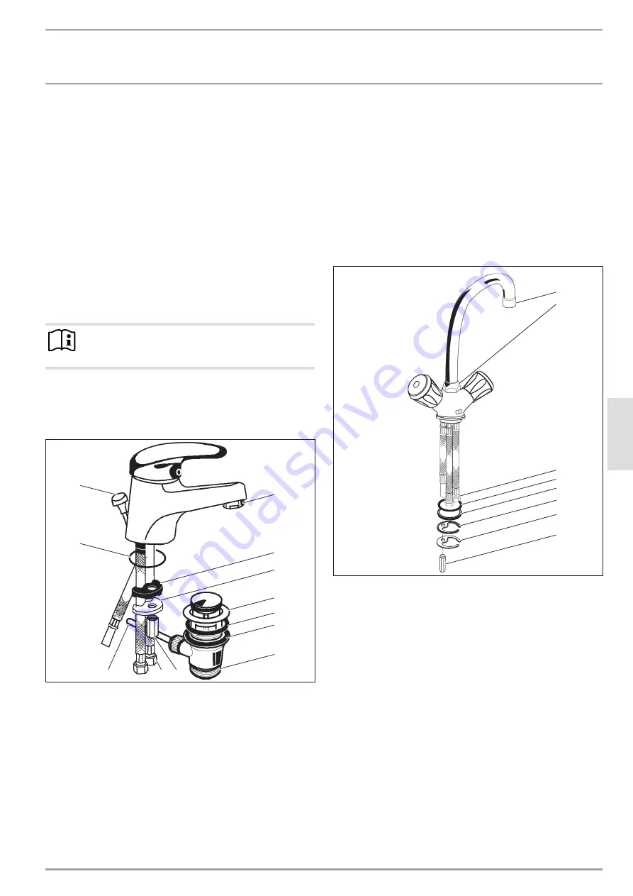 STIEBEL ELTRON MAE Operation And Installation Download Page 27