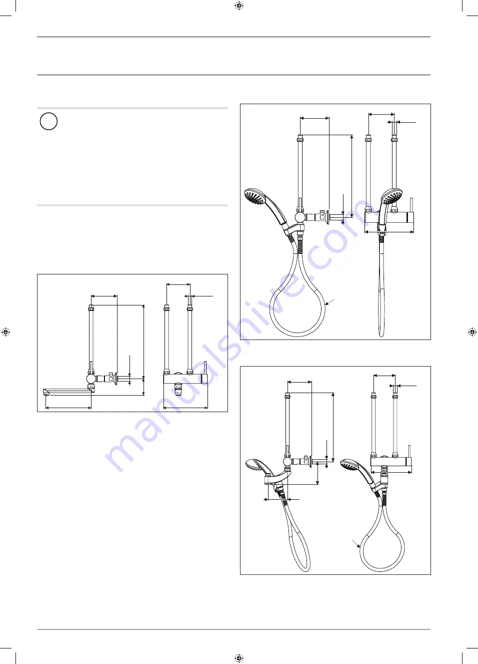 STIEBEL ELTRON MEB 232610 Operation And Installation Download Page 6