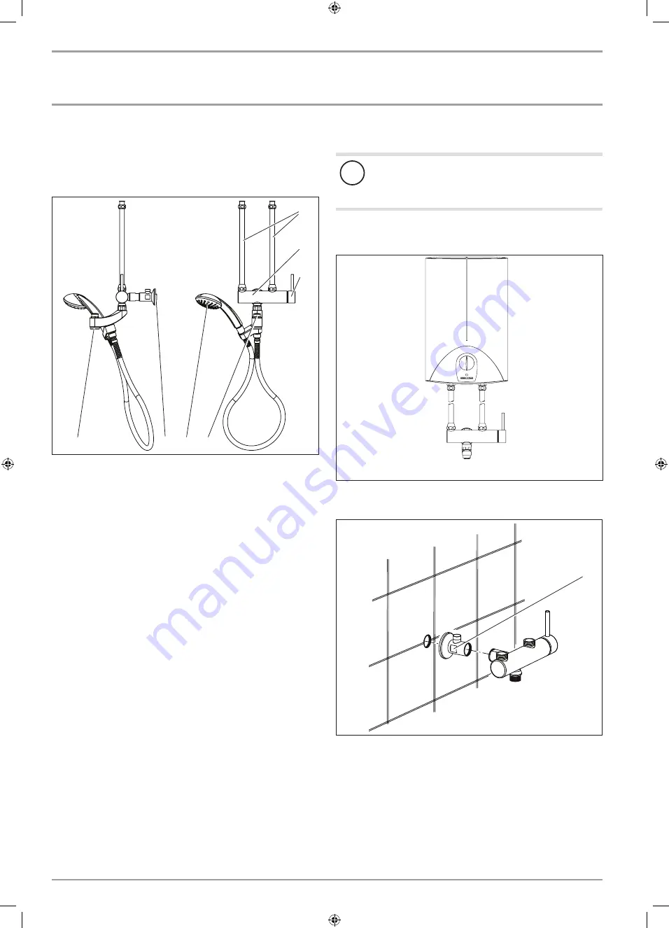 STIEBEL ELTRON MEB 232610 Operation And Installation Download Page 12