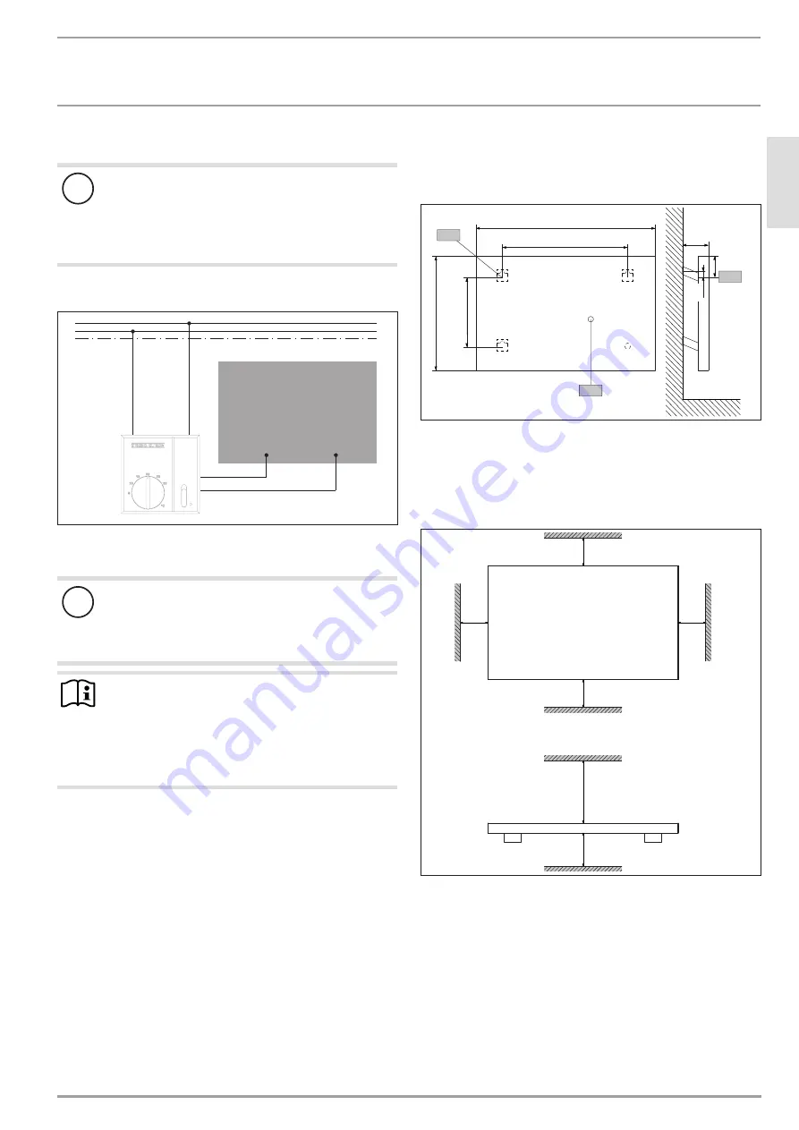 STIEBEL ELTRON MHA 115 E Скачать руководство пользователя страница 7