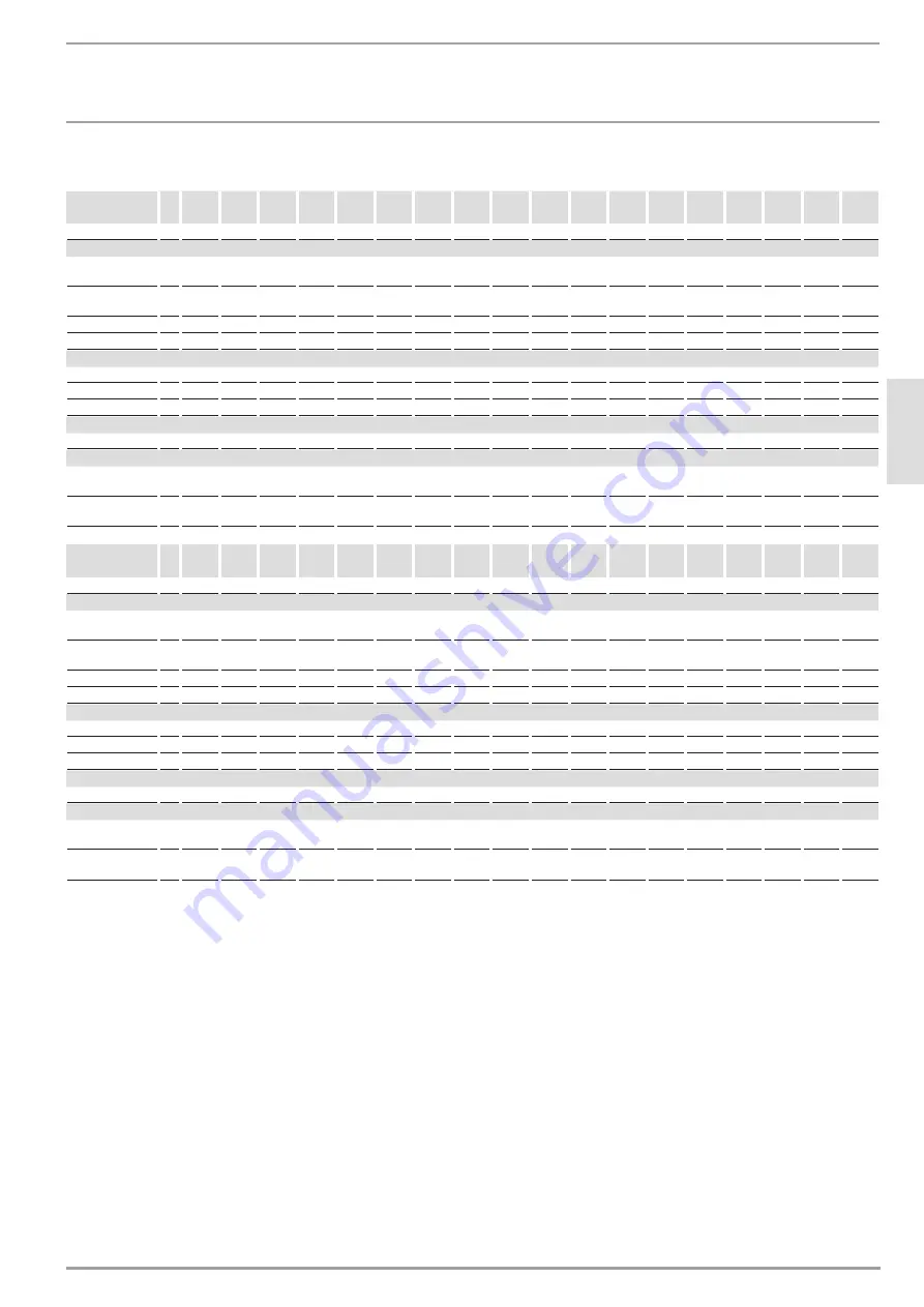 STIEBEL ELTRON MHA 115 E Operation And Installation Download Page 27