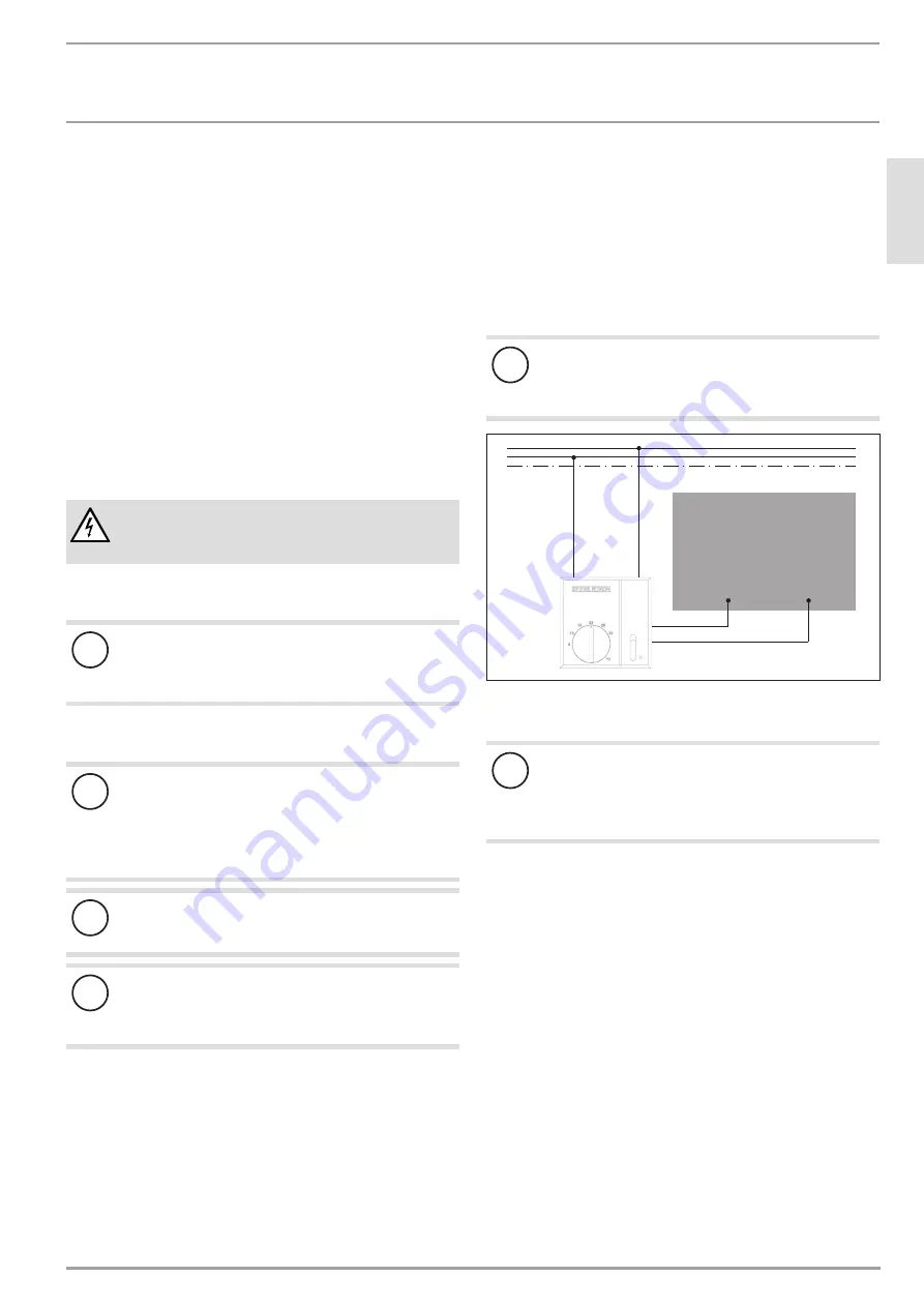 STIEBEL ELTRON MHG 115 E Скачать руководство пользователя страница 7