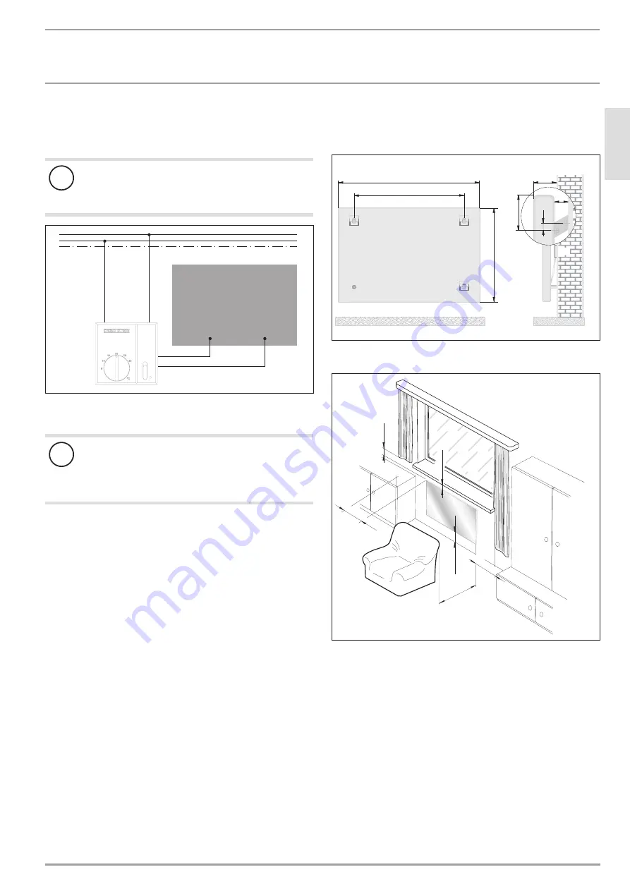 STIEBEL ELTRON MHG 115 E Скачать руководство пользователя страница 17