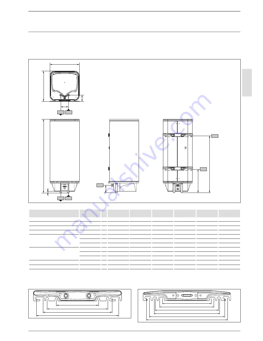 STIEBEL ELTRON PSH 100 Universal EL Скачать руководство пользователя страница 15