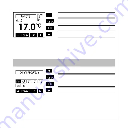 STIEBEL ELTRON RTU-S UP Stiebel Operating And Installation Instructions Download Page 48