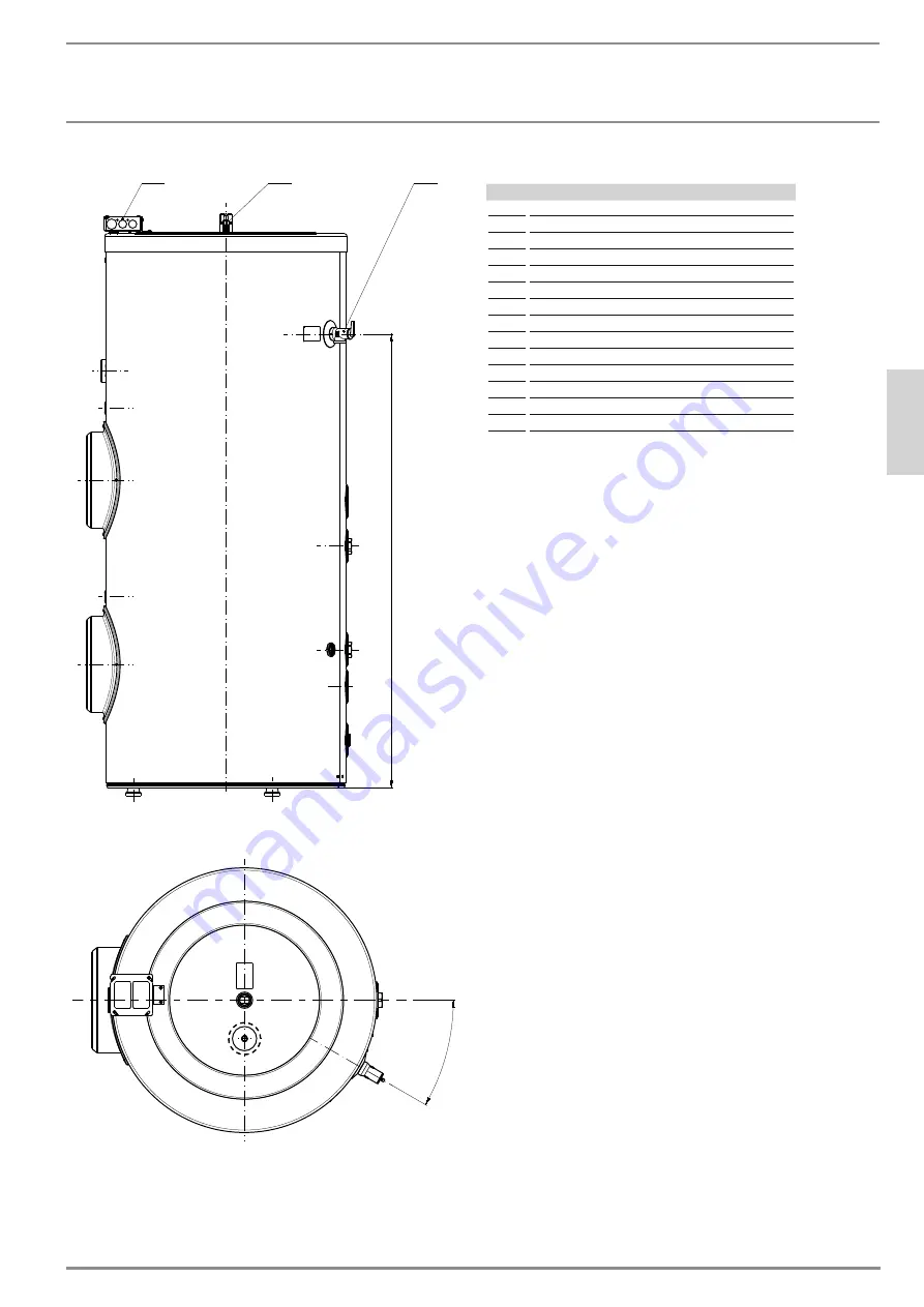 STIEBEL ELTRON SB 300 E Operation And Installation Download Page 47