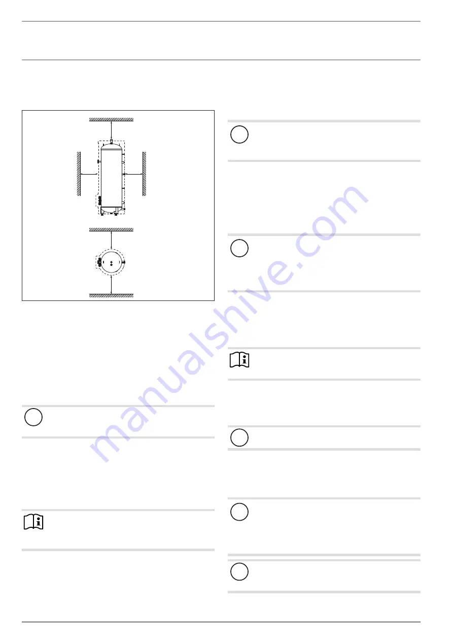 STIEBEL ELTRON SBB 200 WP classic Operation And Installation Download Page 22