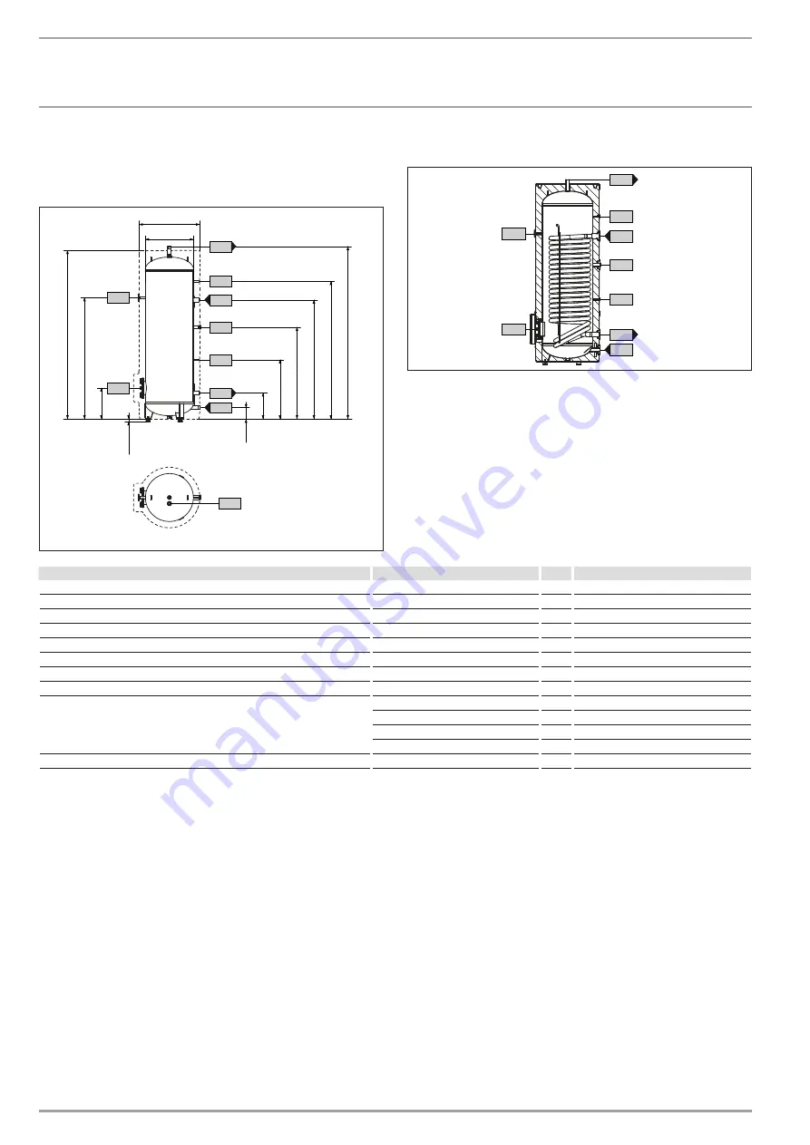 STIEBEL ELTRON SBB 200 WP classic Скачать руководство пользователя страница 24