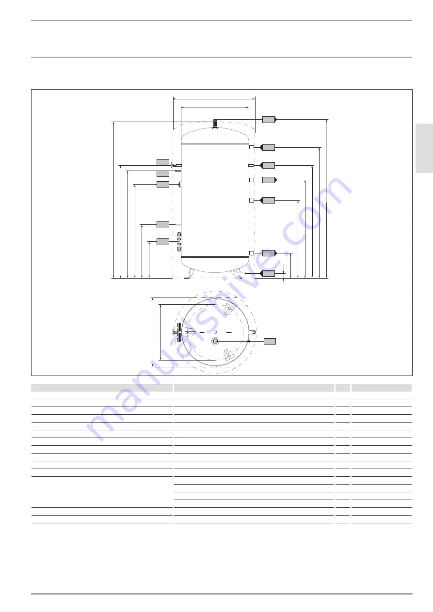 STIEBEL ELTRON SBB 300 PLUS Operation And Installation Download Page 12