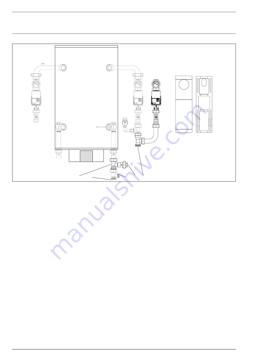 STIEBEL ELTRON SBP 100 Скачать руководство пользователя страница 12