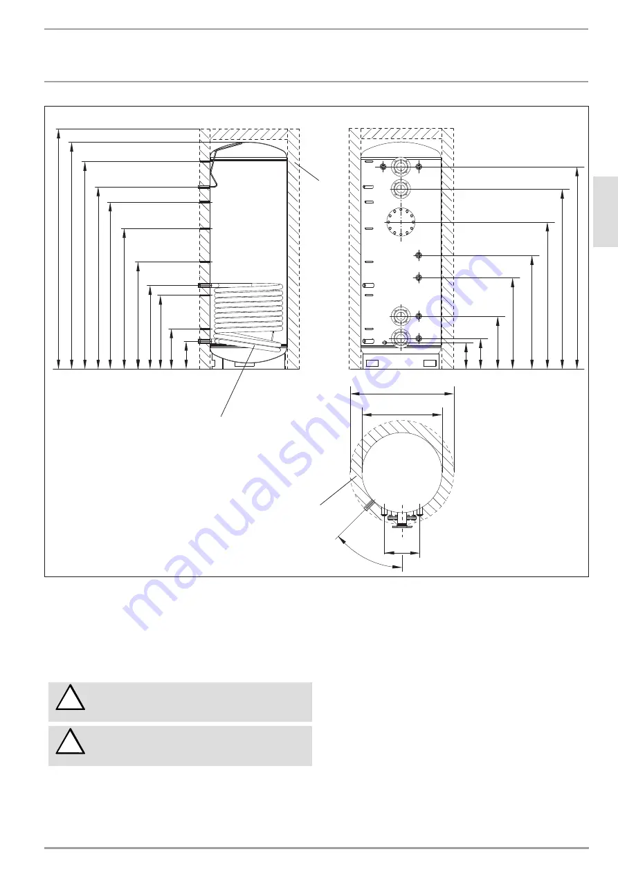 STIEBEL ELTRON SBP 1000 E Operation And Installation Download Page 19