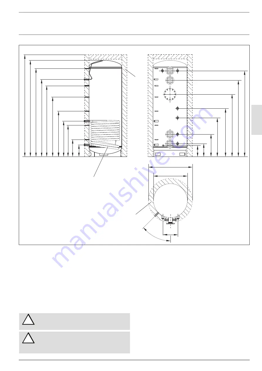 STIEBEL ELTRON SBP 1000 E Operation And Installation Download Page 27