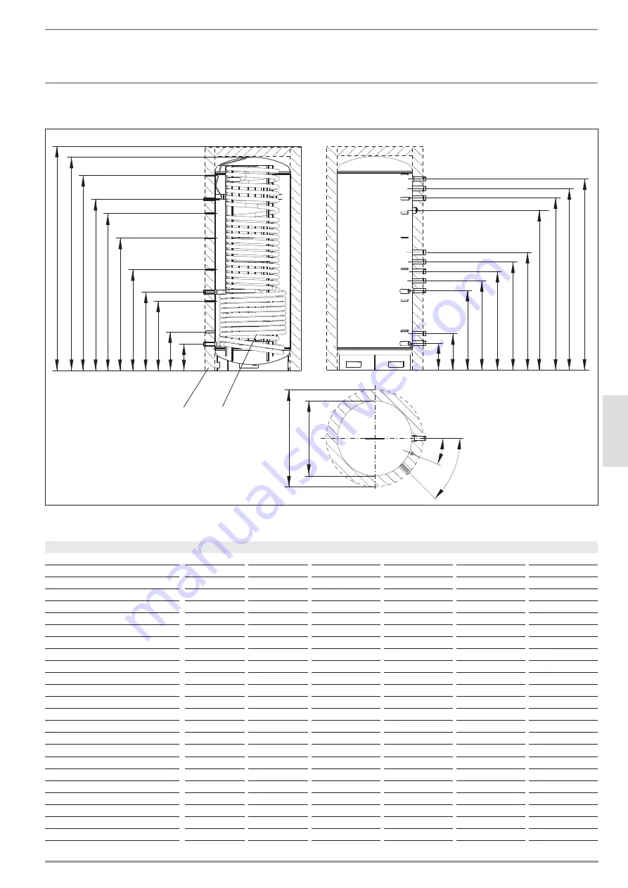 STIEBEL ELTRON SBS 1000 W Скачать руководство пользователя страница 49