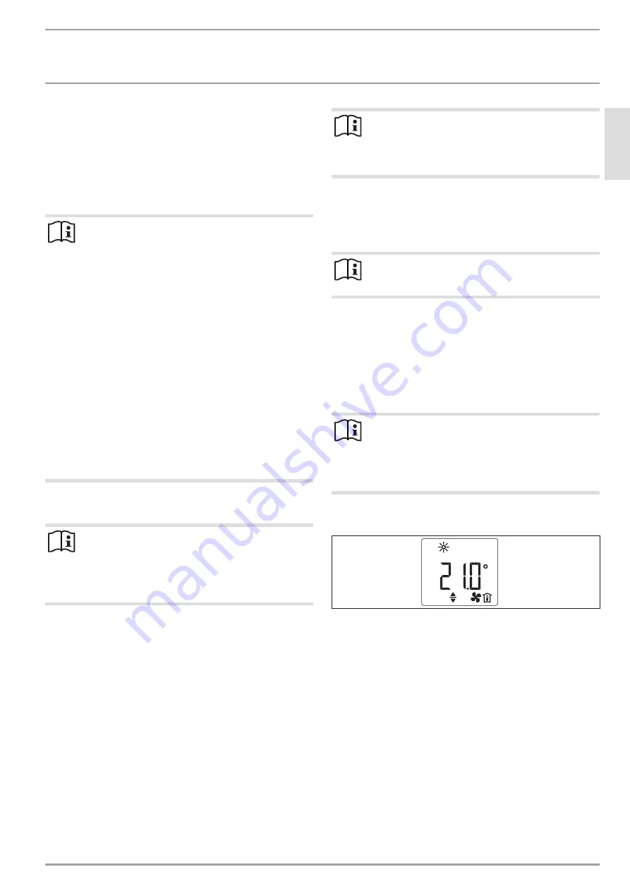 STIEBEL ELTRON SHF 2000 Operation And Installation Download Page 7