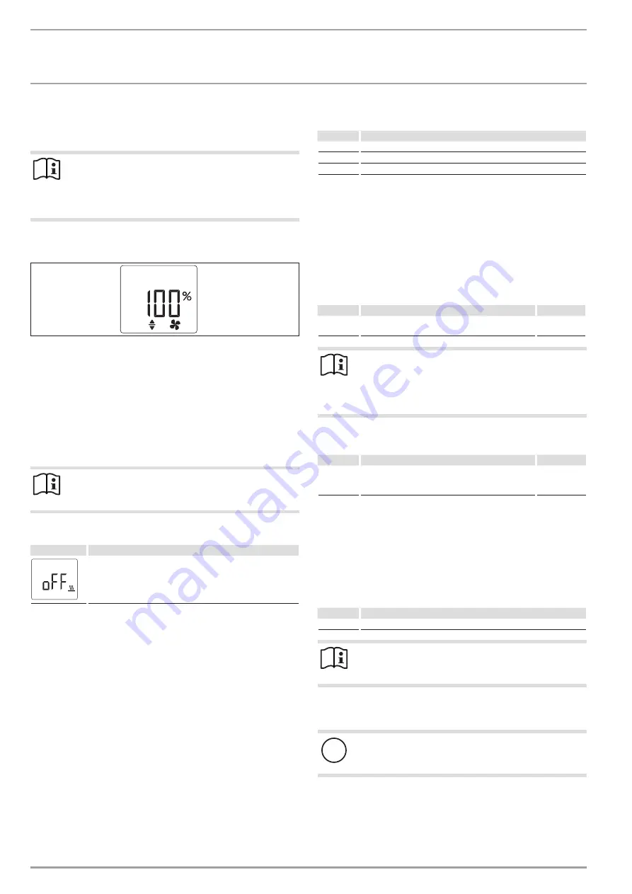 STIEBEL ELTRON SHF 2000 Operation And Installation Download Page 10