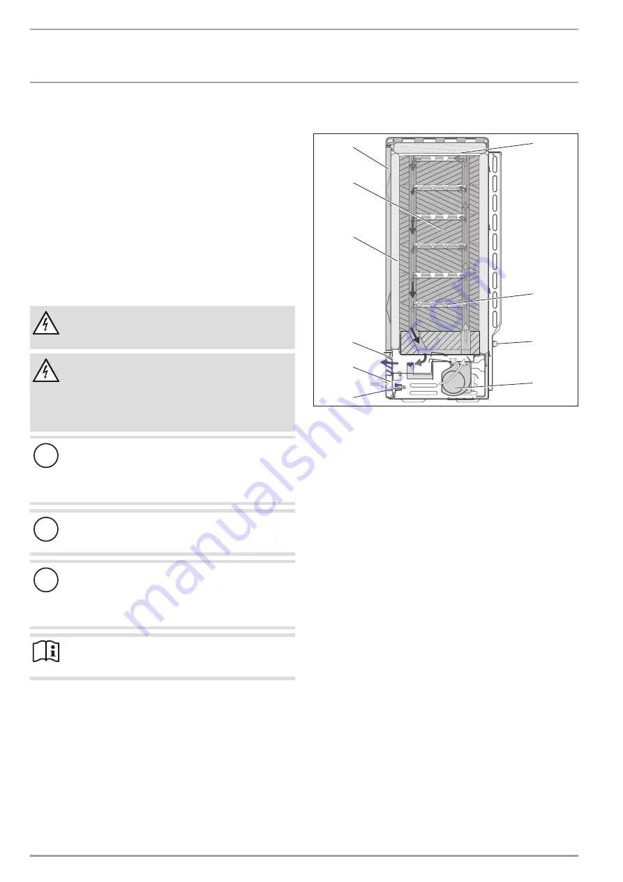 STIEBEL ELTRON SHF 2000 Скачать руководство пользователя страница 12