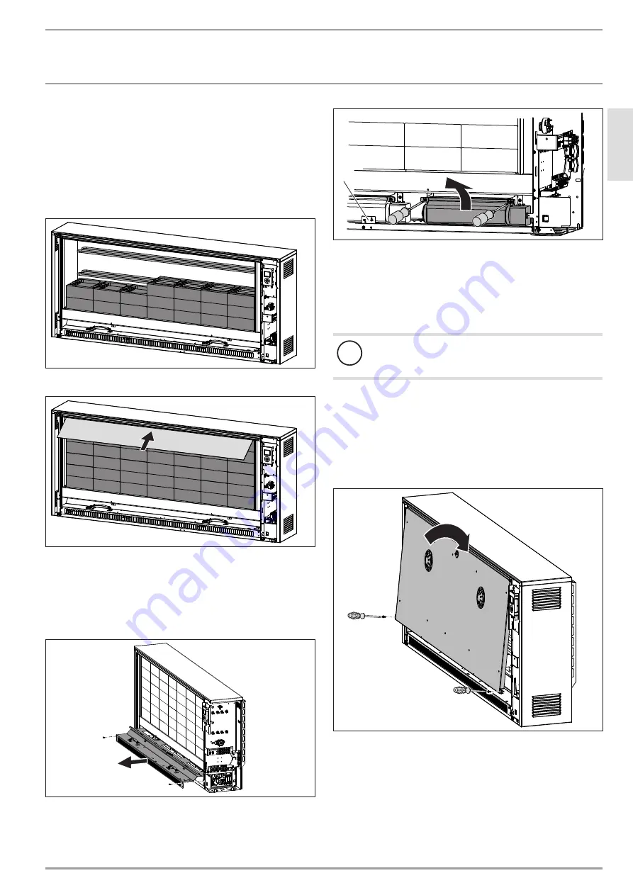 STIEBEL ELTRON SHF 2000 Operation And Installation Download Page 17