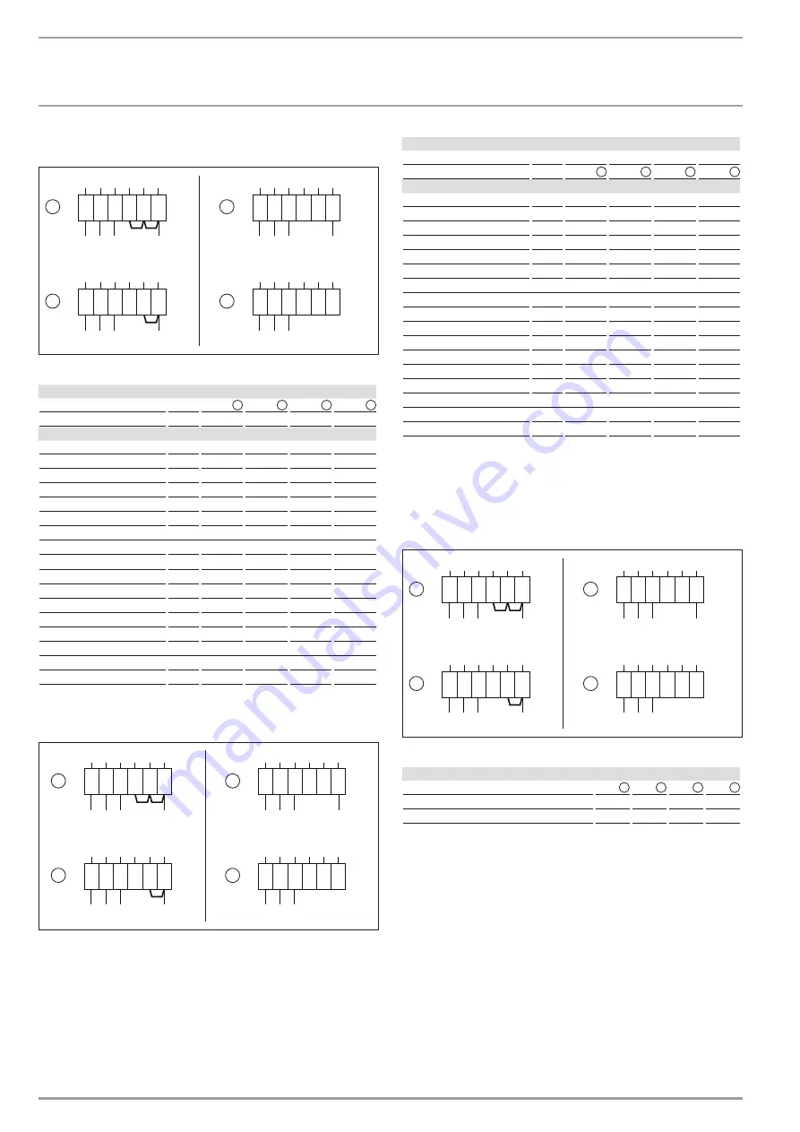 STIEBEL ELTRON SHF 2000 Operation And Installation Download Page 26