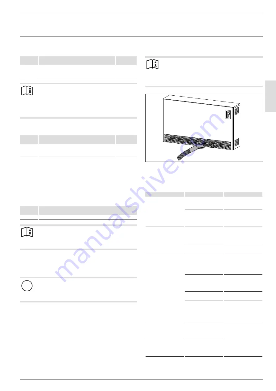 STIEBEL ELTRON SHF 2000 Operation And Installation Download Page 39