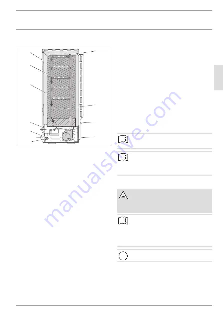 STIEBEL ELTRON SHF 2000 Скачать руководство пользователя страница 41