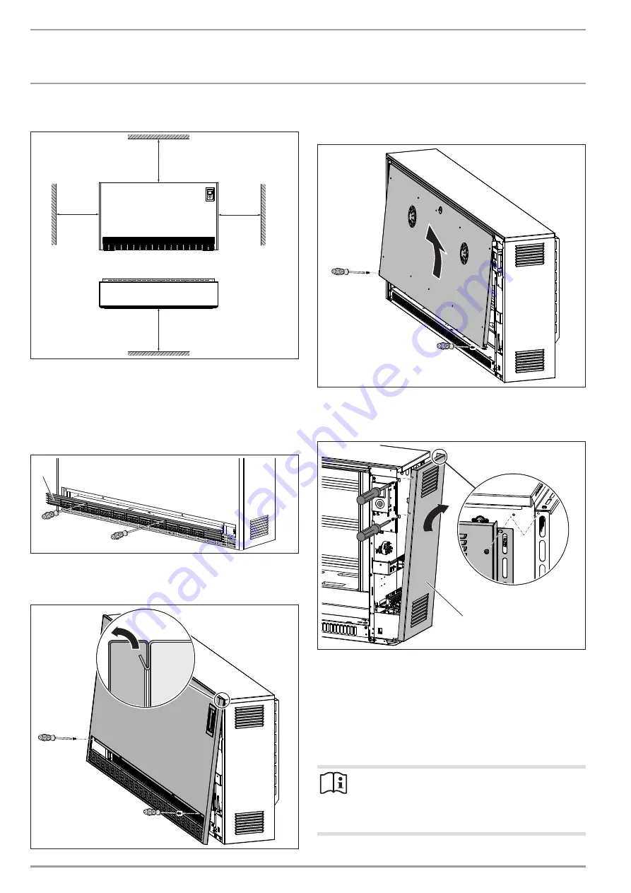 STIEBEL ELTRON SHF 2000 Скачать руководство пользователя страница 42