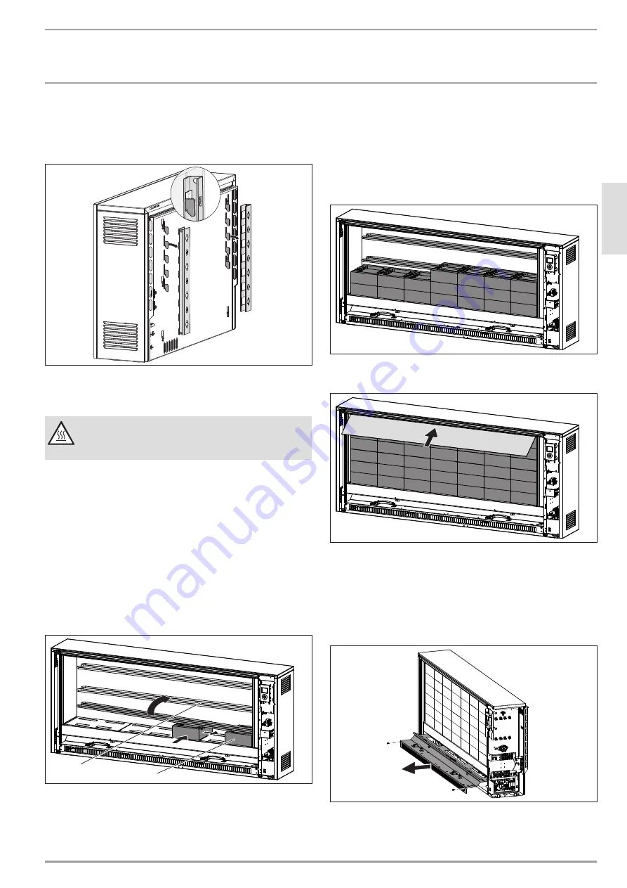 STIEBEL ELTRON SHF 2000 Скачать руководство пользователя страница 45