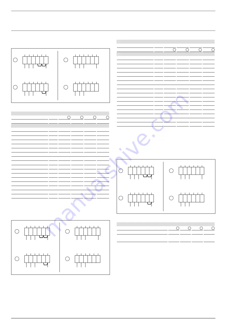 STIEBEL ELTRON SHF 2000 Скачать руководство пользователя страница 54