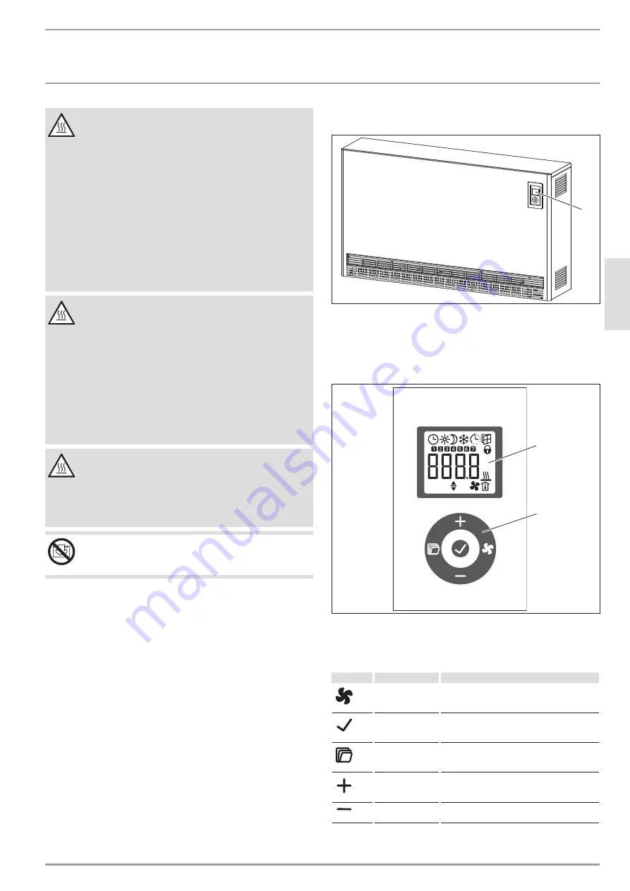 STIEBEL ELTRON SHF 2000 Скачать руководство пользователя страница 61