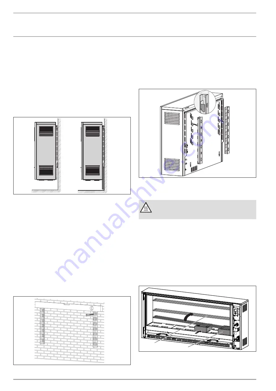 STIEBEL ELTRON SHF 2000 Operation And Installation Download Page 72