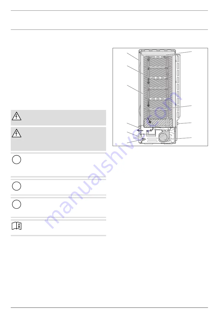 STIEBEL ELTRON SHF 2000 Operation And Installation Download Page 96