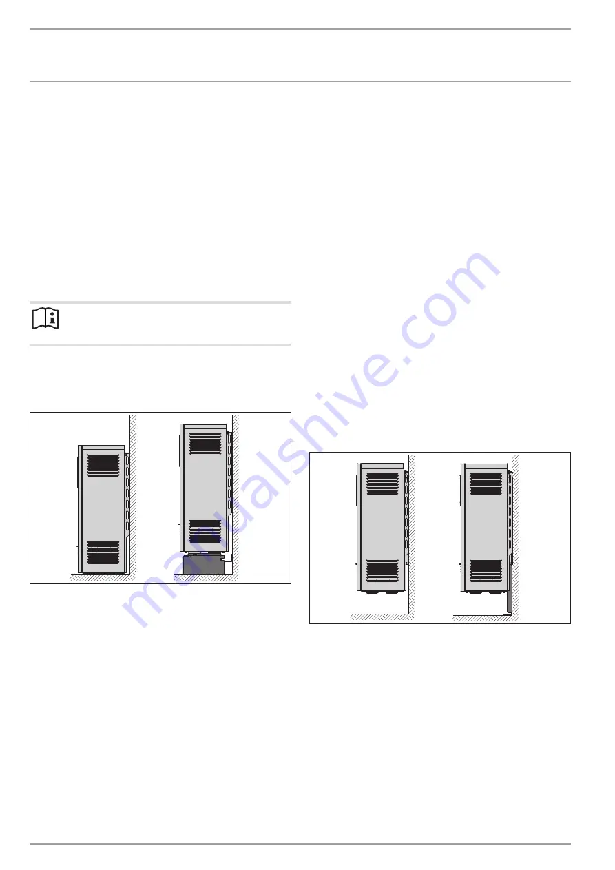 STIEBEL ELTRON SHF 2000 Operation And Installation Download Page 128