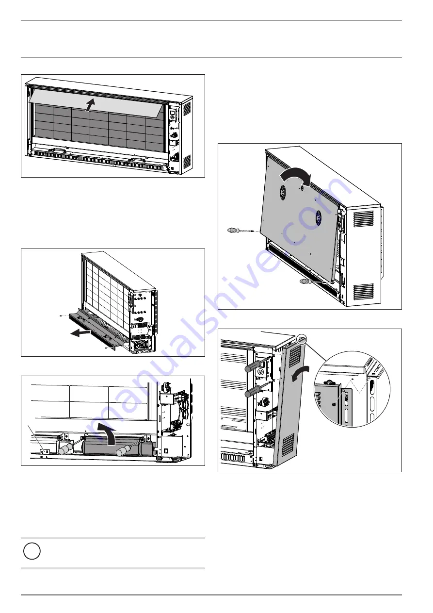 STIEBEL ELTRON SHF 2000 Скачать руководство пользователя страница 130