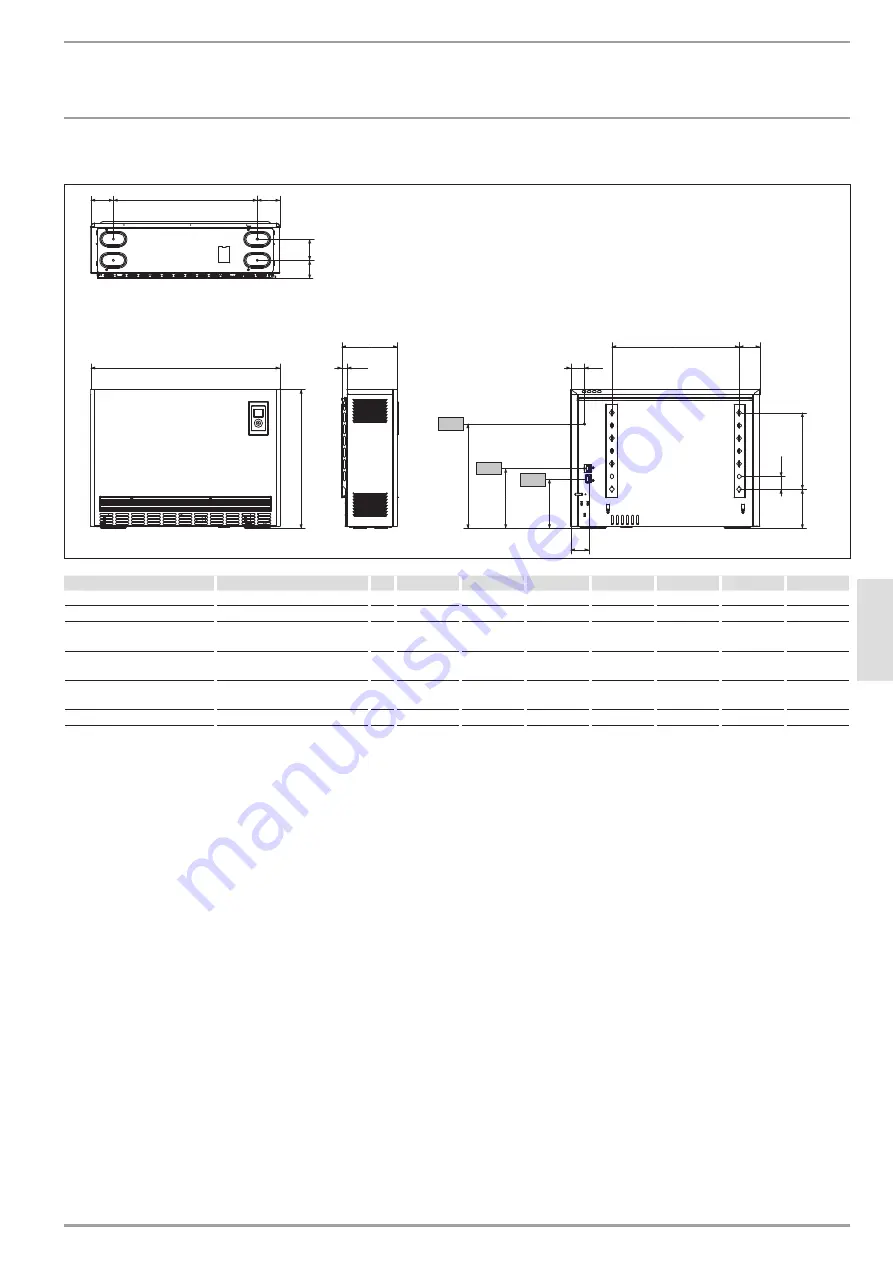 STIEBEL ELTRON SHF 2000 Operation And Installation Download Page 137