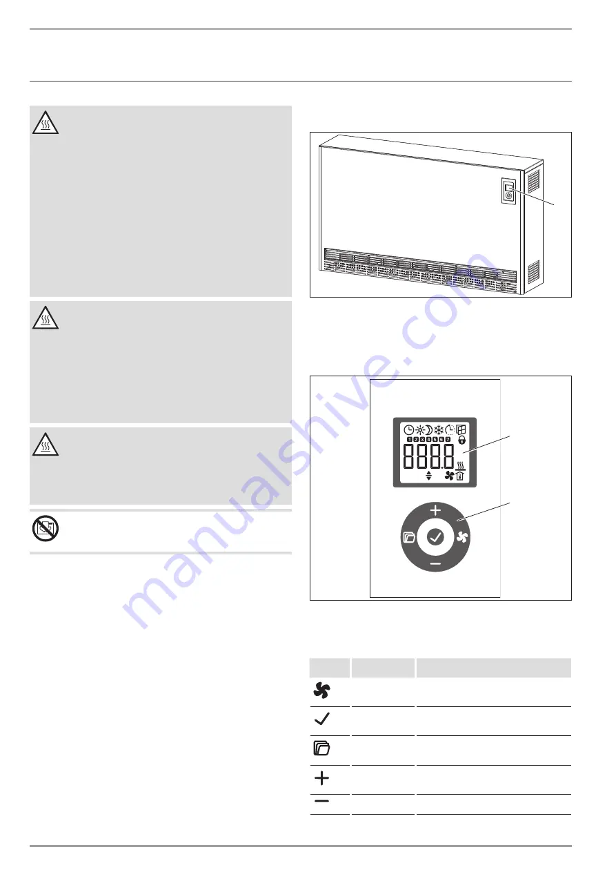 STIEBEL ELTRON SHF 2000 Operation And Installation Download Page 146