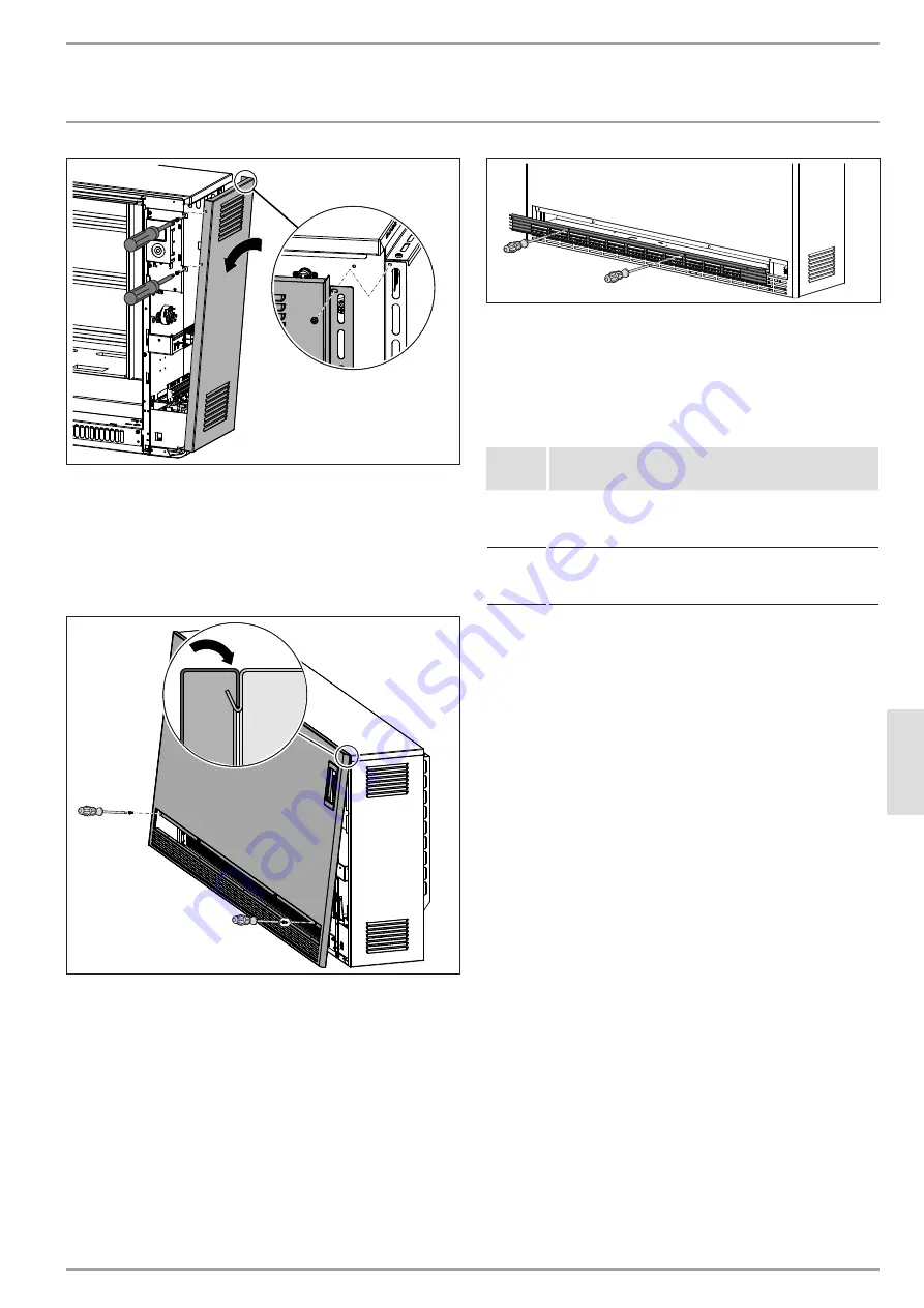 STIEBEL ELTRON SHF 2000 Operation And Installation Download Page 159