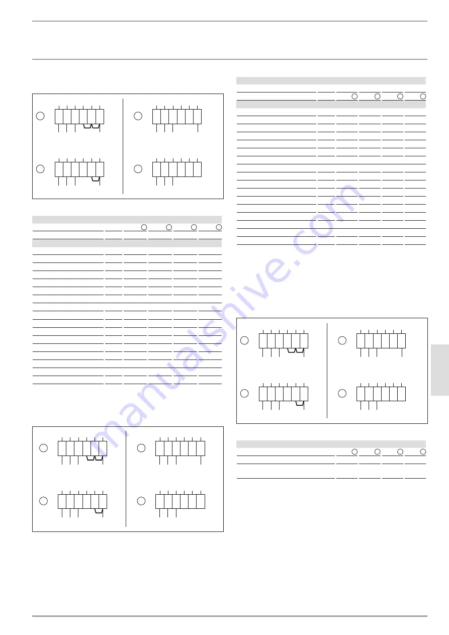 STIEBEL ELTRON SHF 2000 Operation And Installation Download Page 167