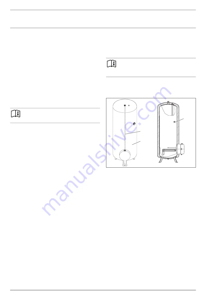 STIEBEL ELTRON SHW 200 ACE Скачать руководство пользователя страница 6